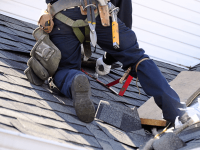 Why choose Anaheim Roof Repair for roof repair in Anaheim